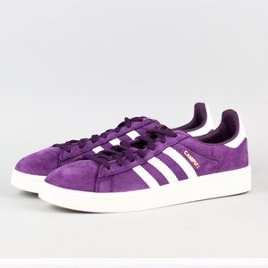 ADIDAS Originals Suede Fashion Sneakers